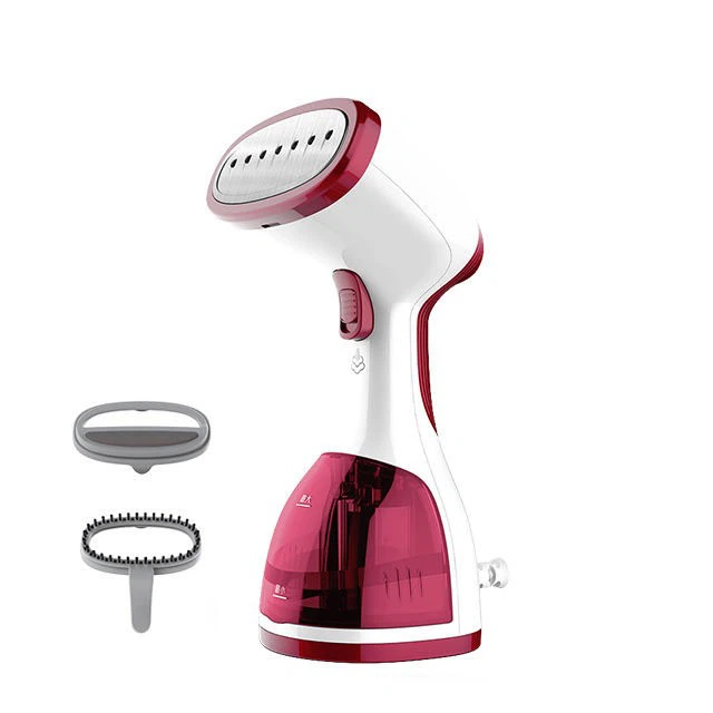 Electric Hand Steamer1